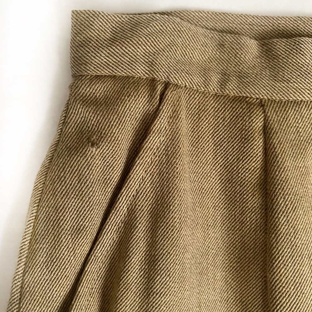 Pendleton 100% Wool Fully Lined Pocket Business W… - image 7